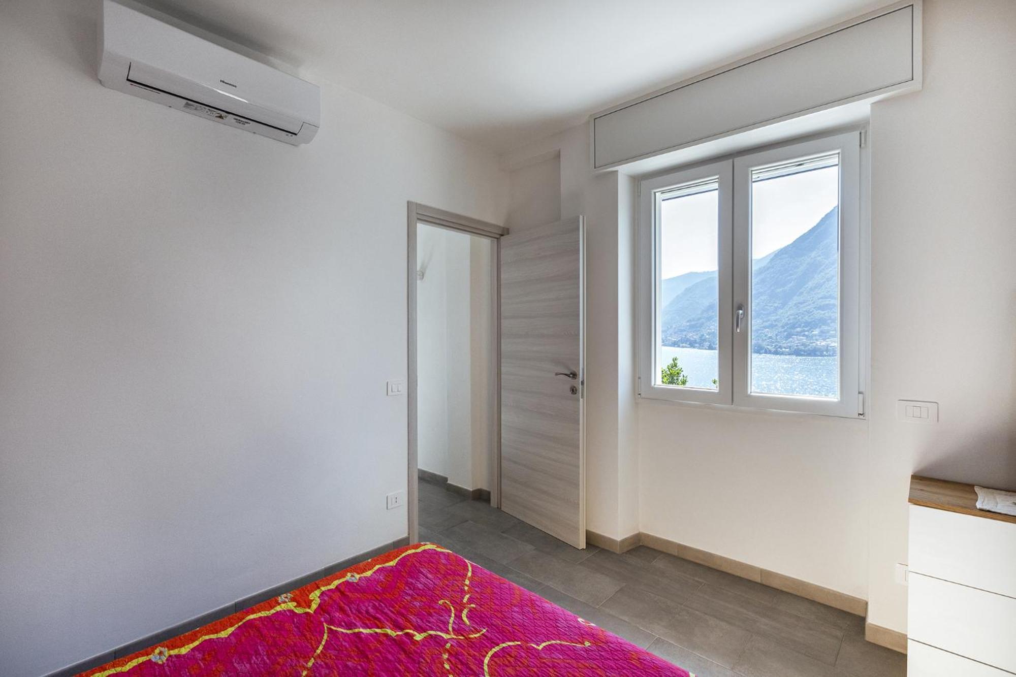 Como Lake Paradise Vicino A Nesso E Bellagio Pognana Lario 外观 照片